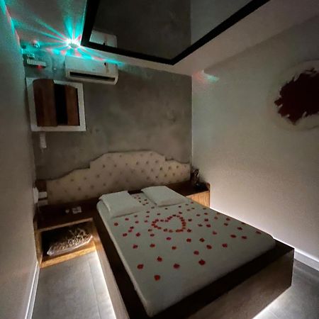 Lemonte Motel Бруски Екстер'єр фото