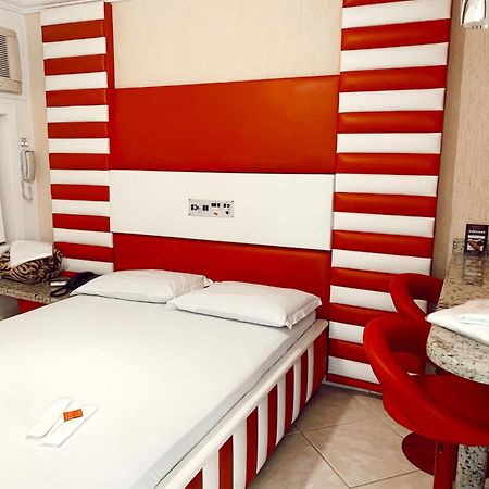 Lemonte Motel Бруски Екстер'єр фото