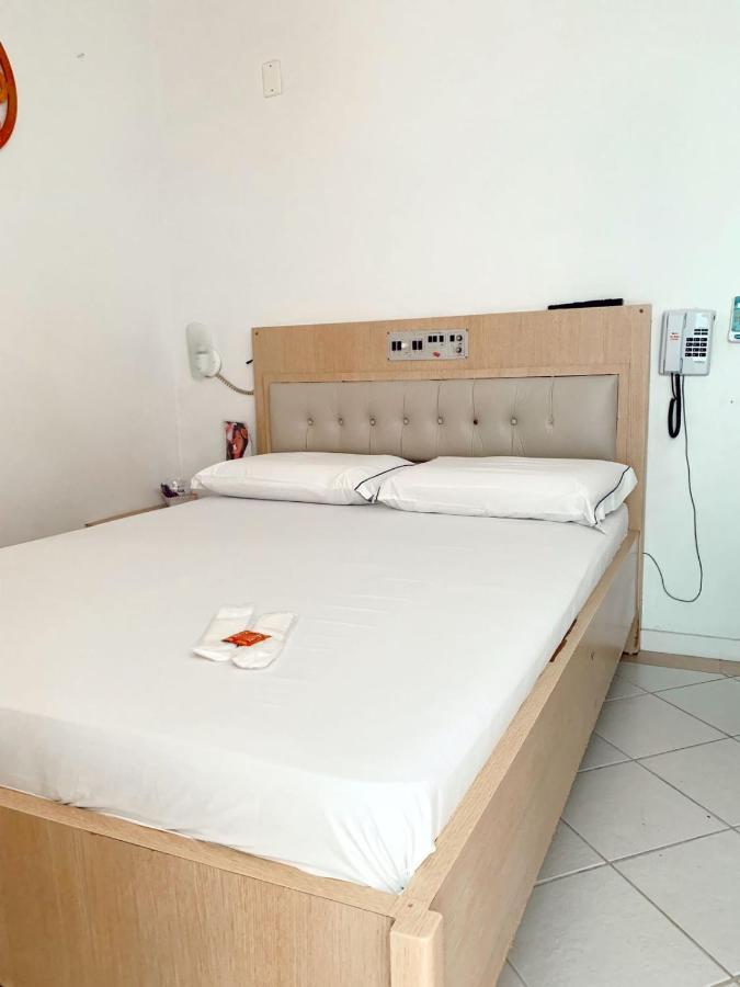 Lemonte Motel Бруски Екстер'єр фото