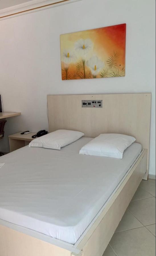 Lemonte Motel Бруски Екстер'єр фото