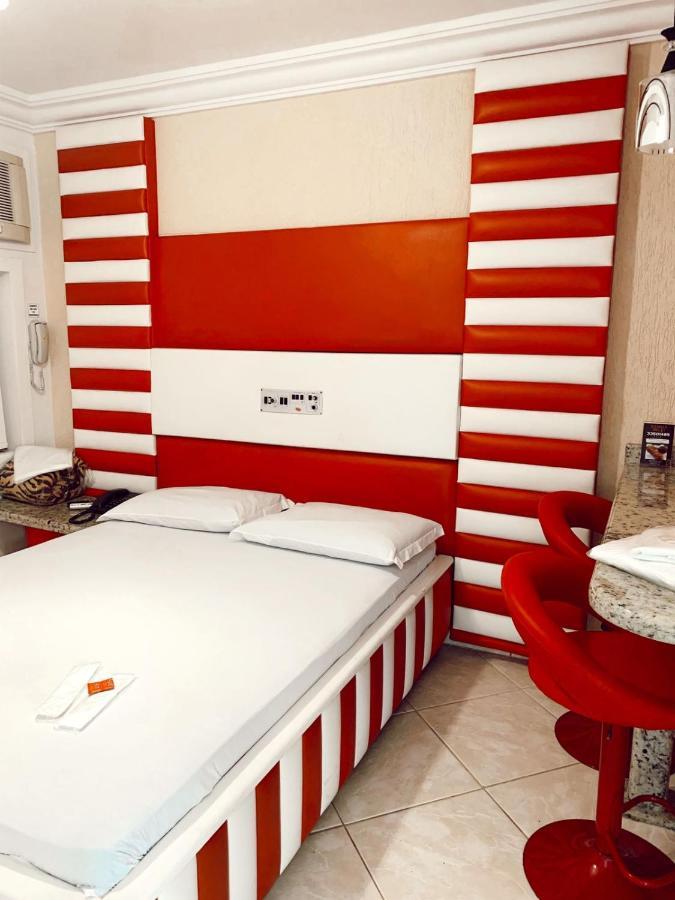 Lemonte Motel Бруски Екстер'єр фото