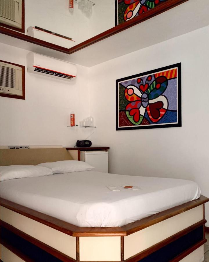 Lemonte Motel Бруски Екстер'єр фото