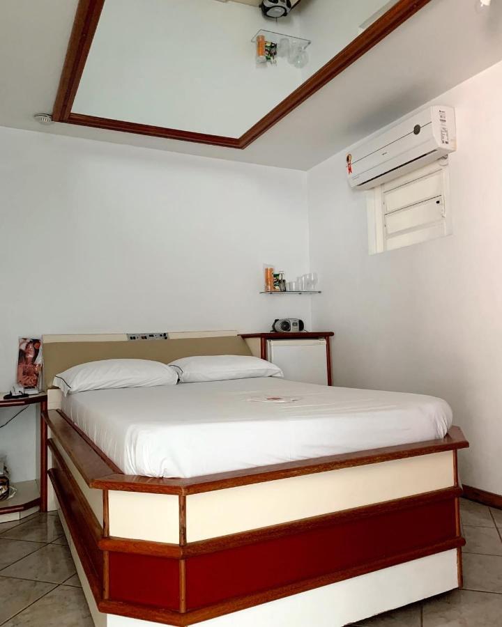 Lemonte Motel Бруски Екстер'єр фото
