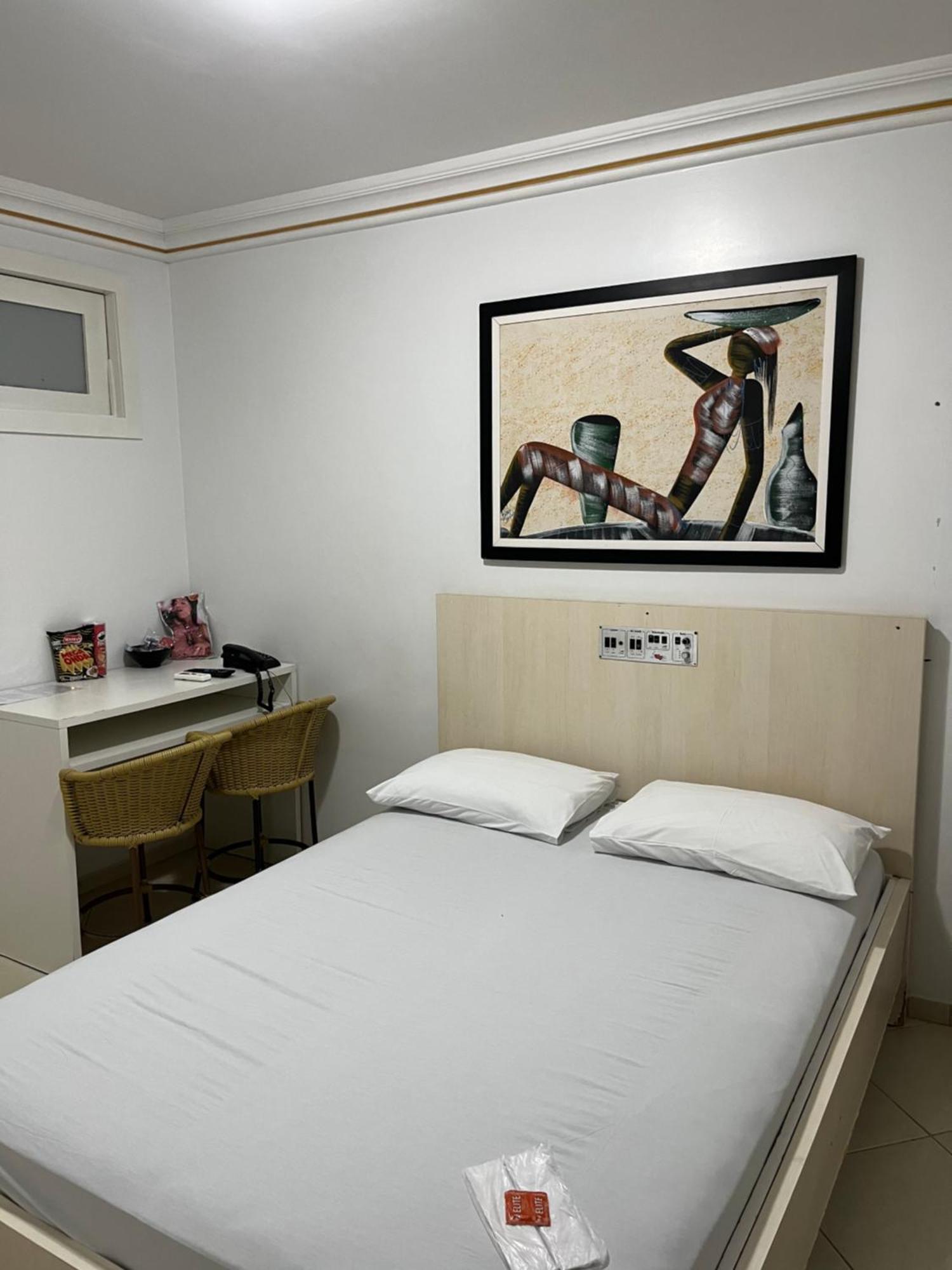 Lemonte Motel Бруски Екстер'єр фото